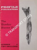 Book cover of The Hawker Hunter F.6 by MASON, Francis K.